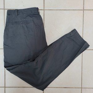 Men's Lululemon Pants Regular/Loose Fit Size 36  Length 34 36x34